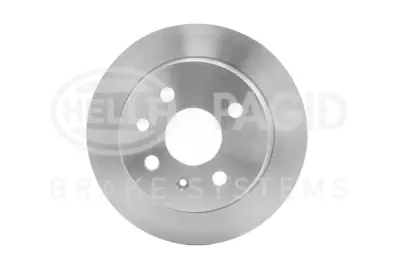 Gran Oferta Disco de freno HELLA 8DD 355 102-731